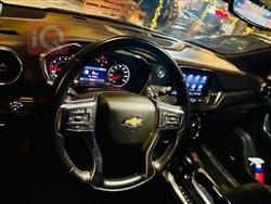 شيفروليه بليزر